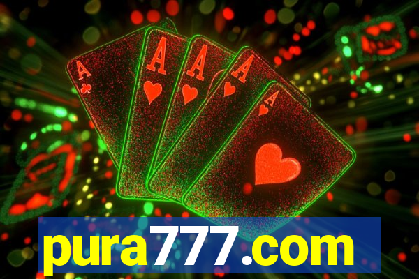 pura777.com