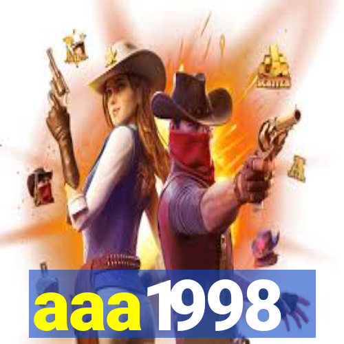 aaa1998