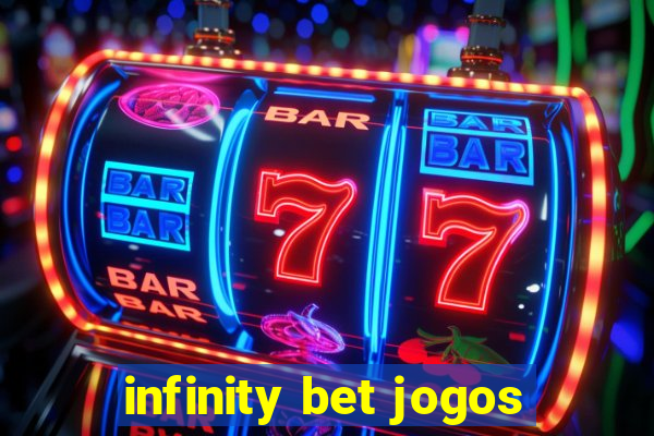 infinity bet jogos