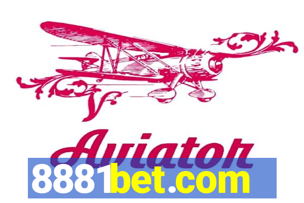 8881bet.com