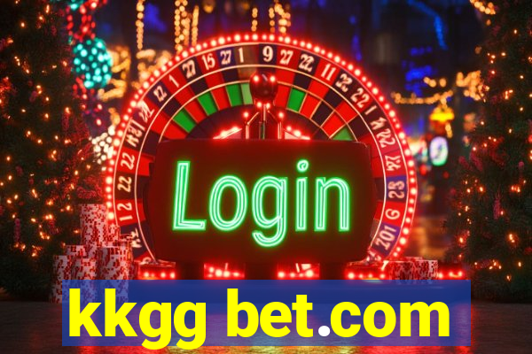 kkgg bet.com