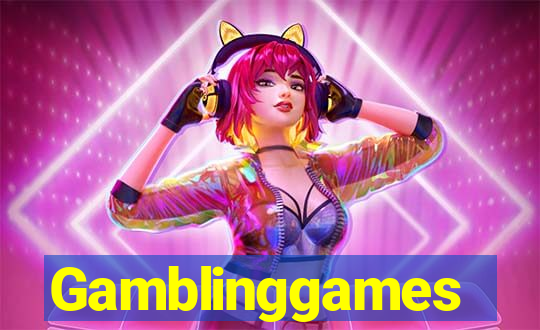 Gamblinggames