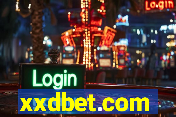 xxdbet.com