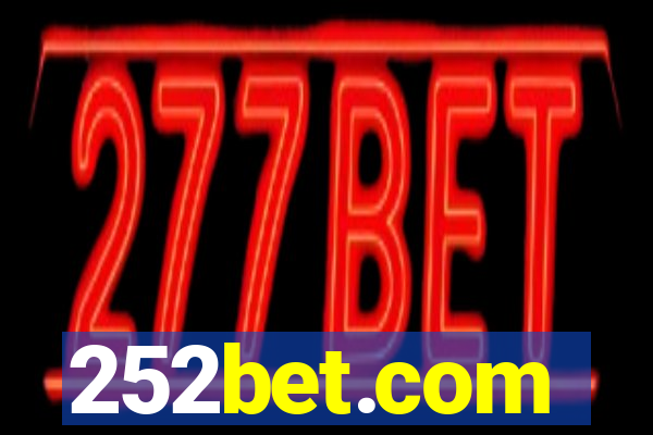 252bet.com