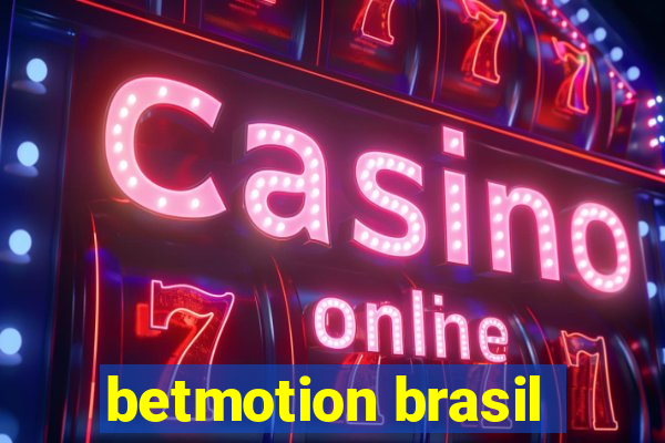 betmotion brasil