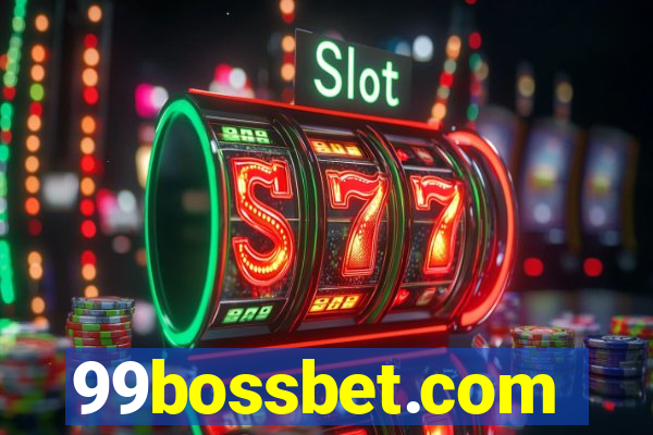 99bossbet.com