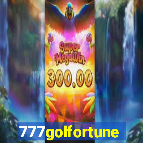 777golfortune