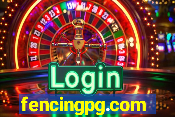 fencingpg.com