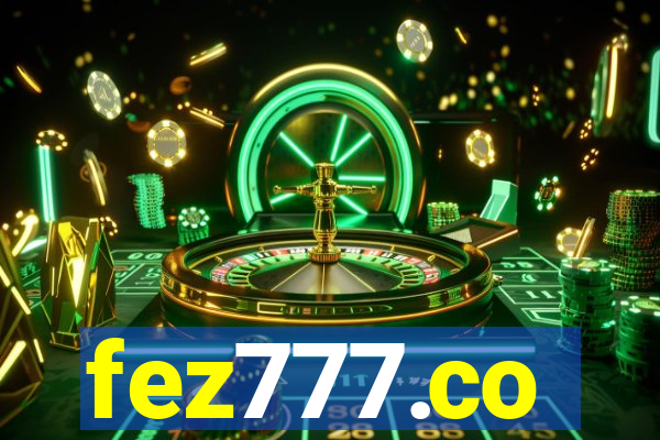 fez777.co