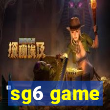 sg6 game