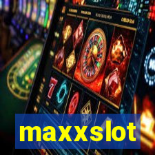 maxxslot