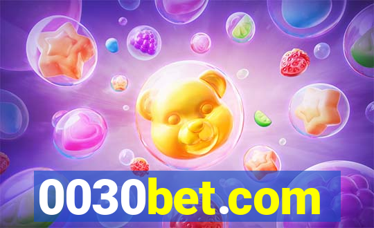 0030bet.com