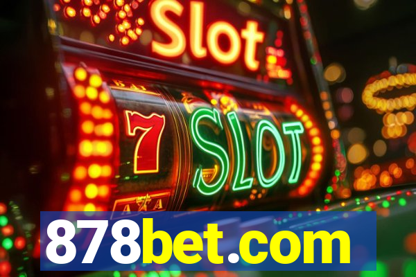 878bet.com