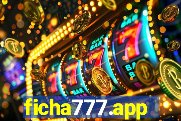 ficha777.app