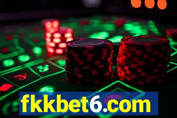 fkkbet6.com