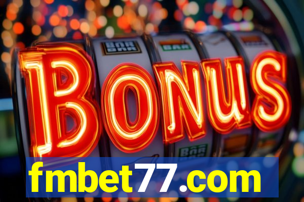 fmbet77.com