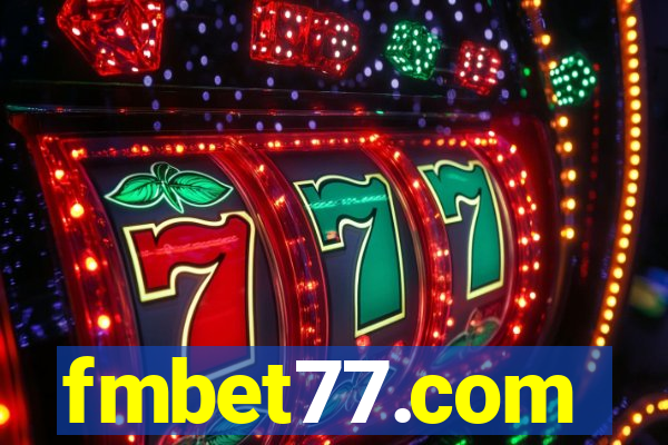 fmbet77.com