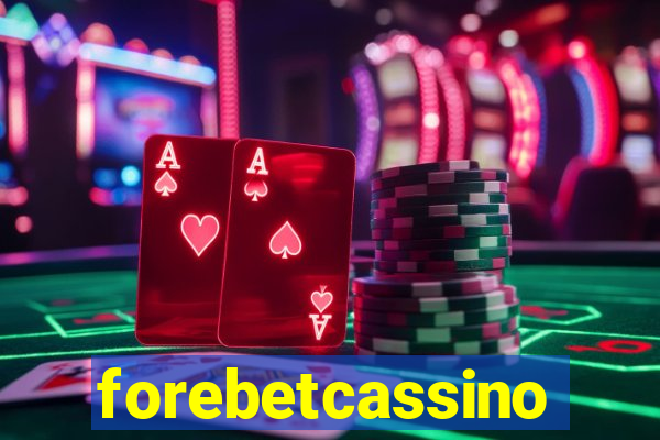 forebetcassino