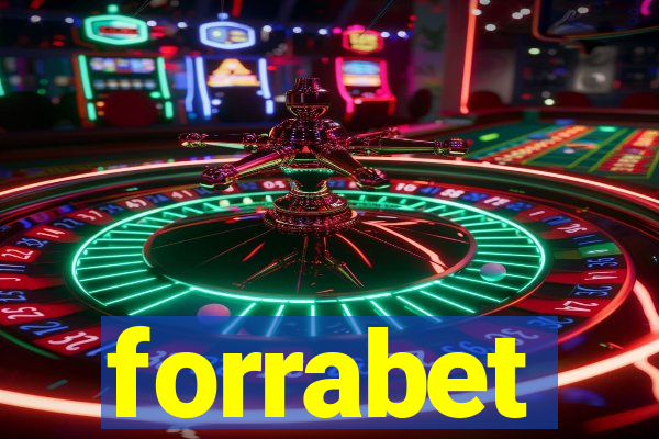 forrabet