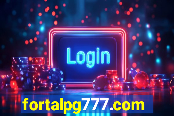 fortalpg777.com