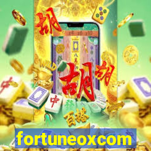 fortuneoxcom