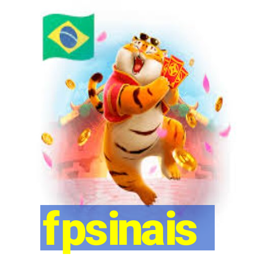 fpsinais