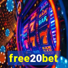 free20bet