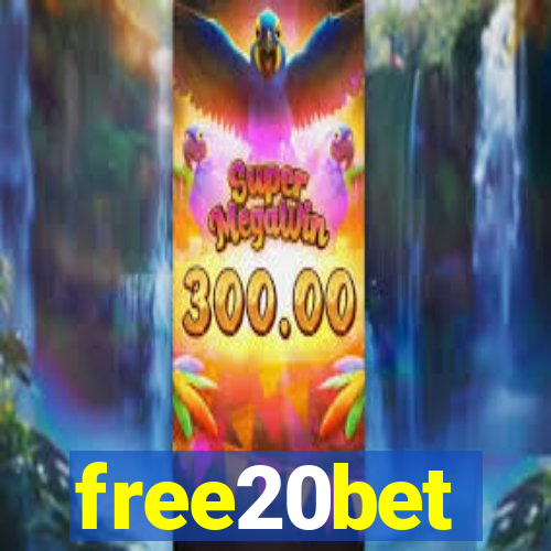 free20bet