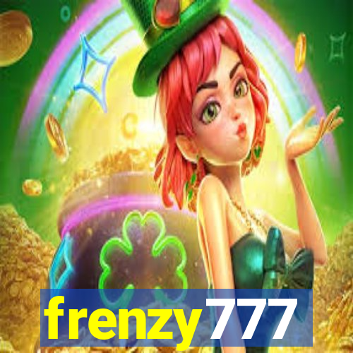 frenzy777