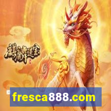 fresca888.com