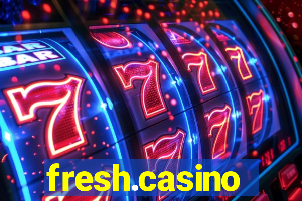 fresh.casino