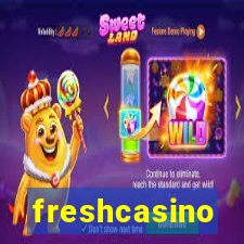 freshcasino