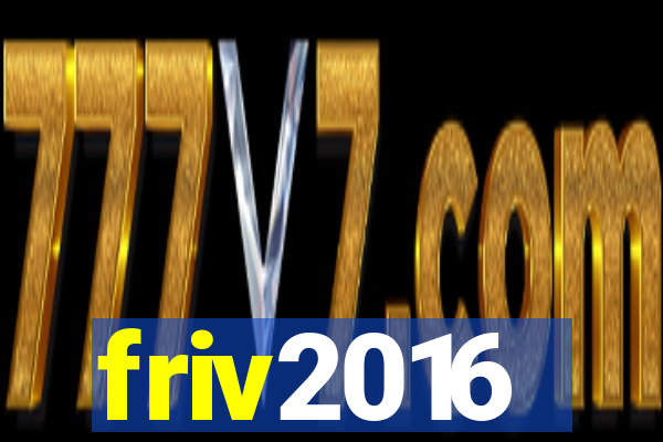 friv2016