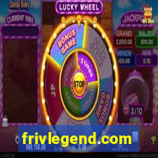 frivlegend.com