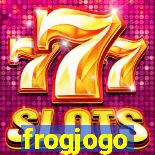 frogjogo