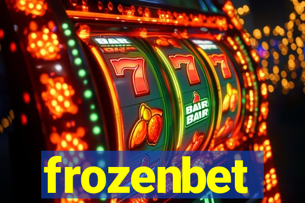 frozenbet