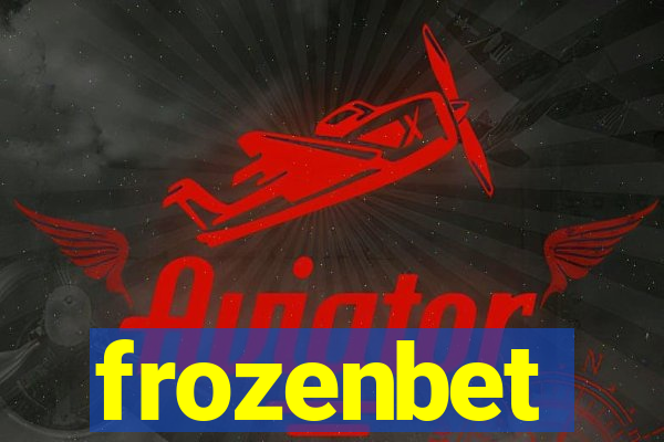 frozenbet