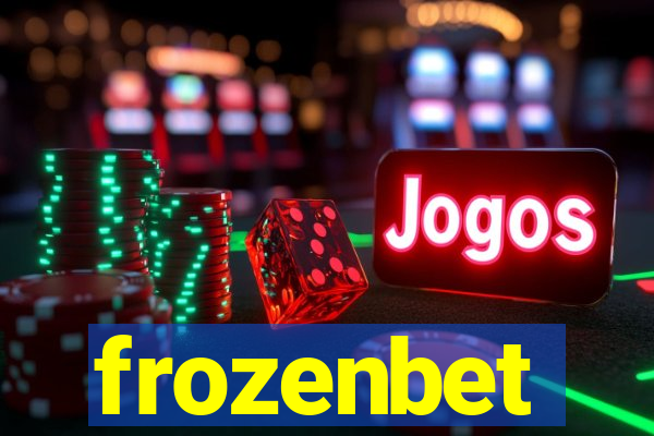 frozenbet