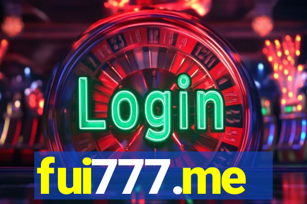 fui777.me