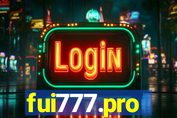 fui777.pro