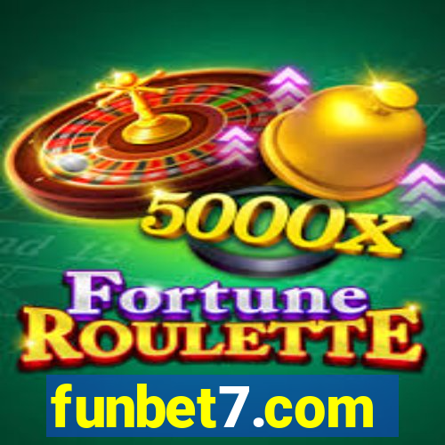 funbet7.com