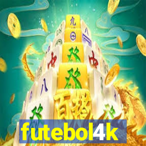 futebol4k