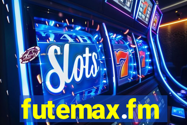 futemax.fm