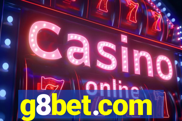 g8bet.com