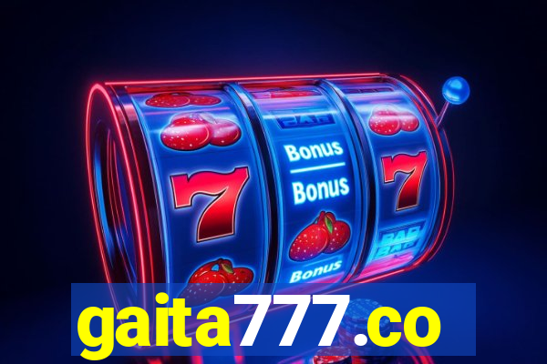 gaita777.co