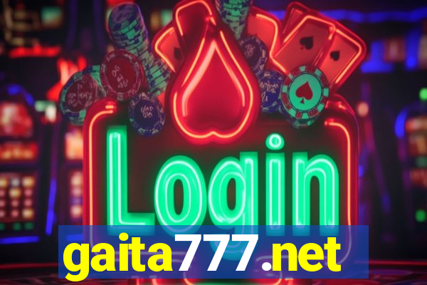 gaita777.net