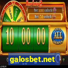 galosbet.net