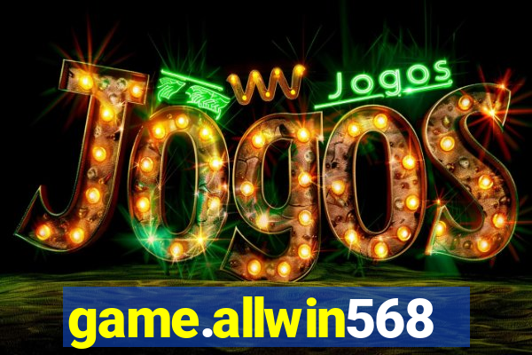 game.allwin568