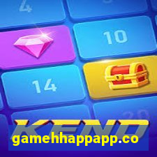 gamehhappapp.com