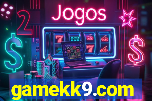 gamekk9.com